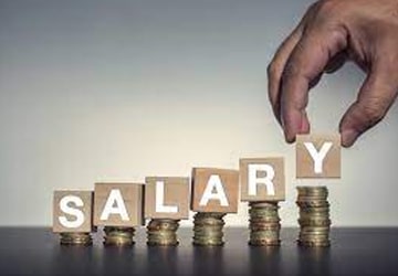 Salary Benchmarking - HR Services - HR Consultancy in Mumbai India